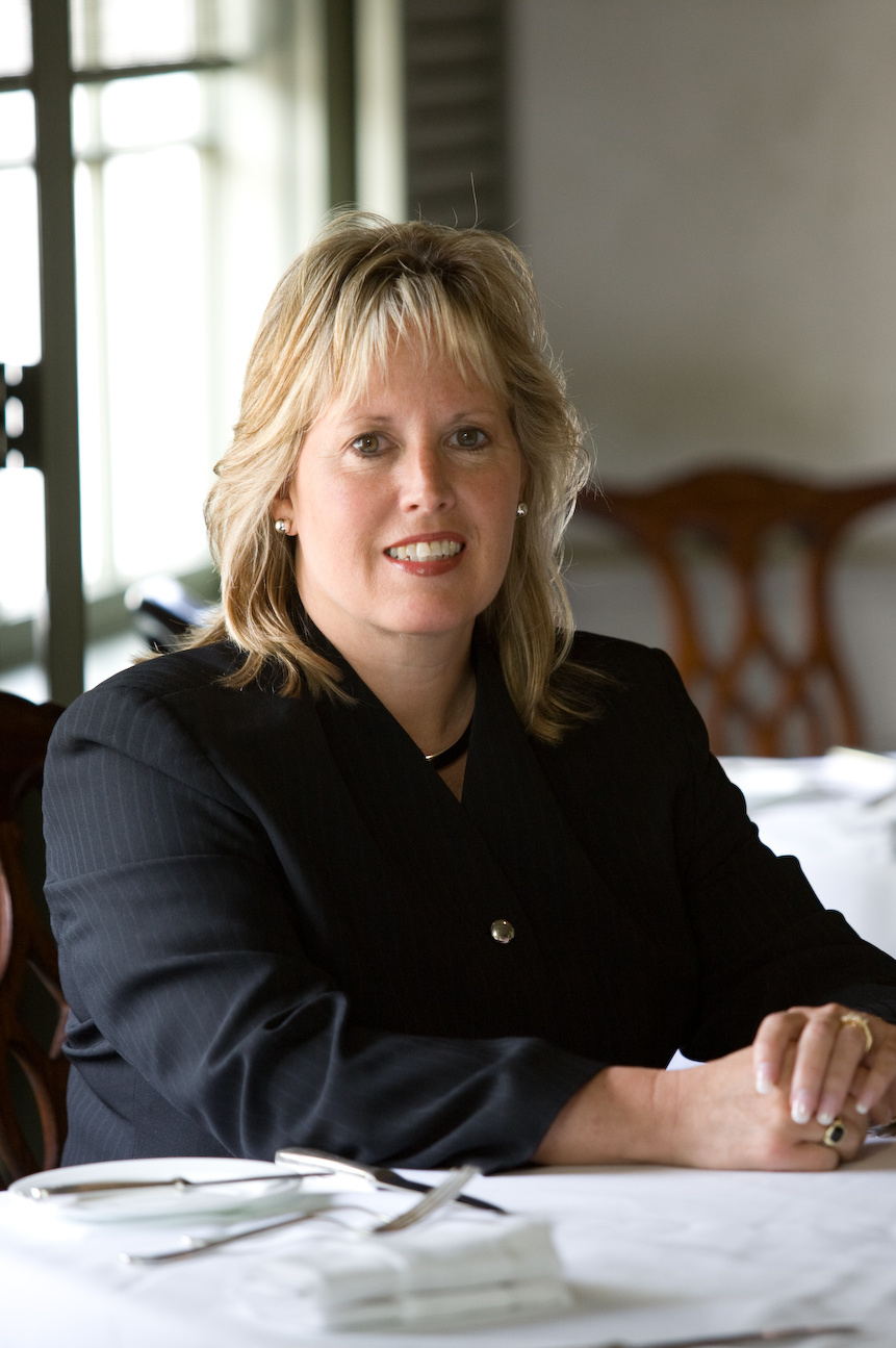 Industry Veteran Diane Carr Appointed To Lead Hob Knob Luxury Boutique